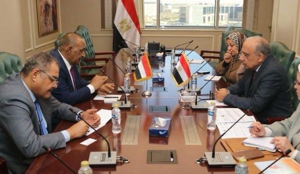 تطورات مهمة في مشروع الربط الكهربائي بين السودان ومصر 11 f1ebcede 8440 4c6a 8195 9d0b8e472d0e
