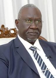 عقار: لن نقبل بأي مبادرة تمس سيادة السودان
