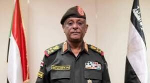 العطا: هدفنا القضاء على المليشيا وداعميها