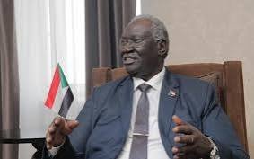 عقار: لن نقبل بأي مبادرة تمس سيادة السودان 