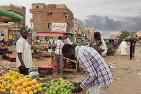 جلسة مجلس الأمن عن المجاعة في السودان.. ماذا قال المختصون