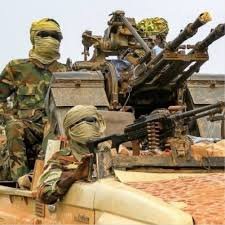 ماذا يحدث في الفاشر؟