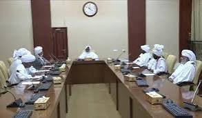 القوى الوطنية تقدم رؤية سياسية جديدة وتعرضها للطرق الصوفية 13 القوى الوطنية تقدم رؤية سياسية جديدة وتعرضها للطرق الصوفية