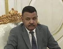 الربيع يتهم عزت بالتجسس لصالح الكيزان