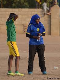 تفاصيل مثيرة عن فريق سوداني نسائي في مصر 13 تفاصيل مثيرة عن فريق سوداني نسائي في مصر