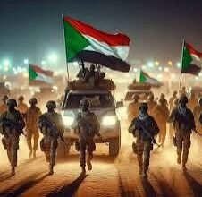 رغم التحرير..جثث تملأ شوارع مدني 16 مصادر تكشف عن تقدم خطير للجيش بالخرطوم