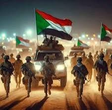 الجيش السوداني يحرر اكثر من 300 قرية بالجزيرة 13 الجيش السوداني يحرر اكثر من 300 قرية بالجزيرة