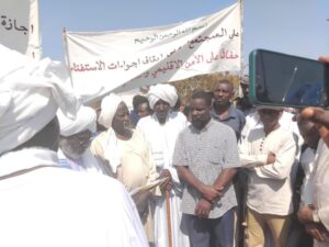 السيادي يقف على الأوضاع الأمنية بولاية كسلا 12 السيادي يقف على الأوضاع الأمنية بولاية كسلا