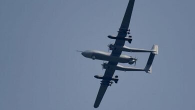 يا خبر.. منصة إماراتية بجنوب السودان لإطلاق