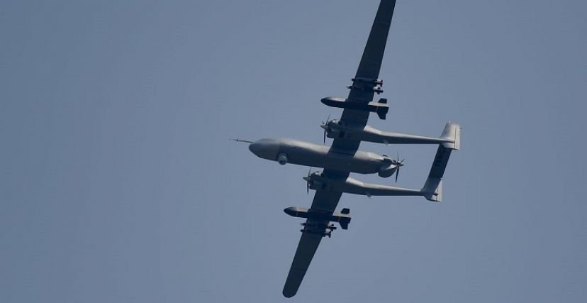 يا خبر.. منصة إماراتية بجنوب السودان لإطلاق