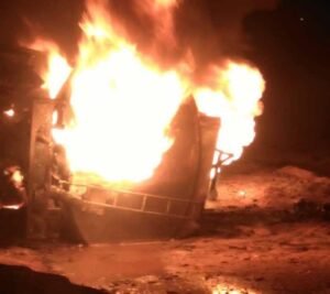 تحقيق جنائي في وفاة فنانة بسبب حريق بشقتها 12 تحقيق جنائي في وفاة فنانة بسبب حريق بشقتها
