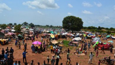 ١٠ ٣٧ ٤٤ srsg goes to wau 01 02 2017 old photo idps overview 1