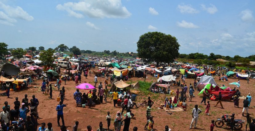 ١٠ ٣٧ ٤٤ srsg goes to wau 01 02 2017 old photo idps overview 1