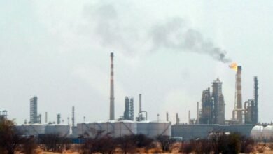 توقف ضخ نفط الجنوب.. ماذا قال الخبراء عن المآلات؟! 16 وزير الطاقة يتحدث عن إستعادة العمل بحقل هجليج