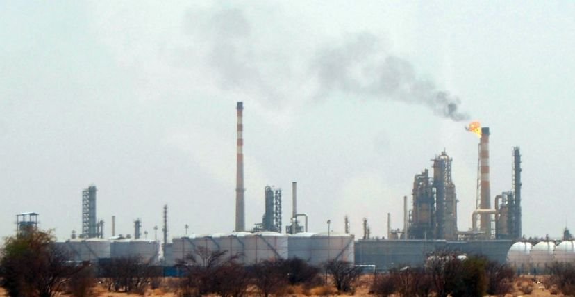 وزير الطاقة يتحدث عن إستعادة العمل بحقل هجليج