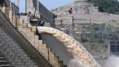 إثيوبيا:سد النهضة يحتاج ل 80 مليار بر إضافية 15 ١٨ ٣٨ ٣٠ سد النهضة