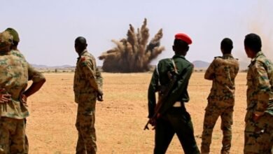 ٢٠ ٣٦ ٢٨ الجيش السواداني جنود