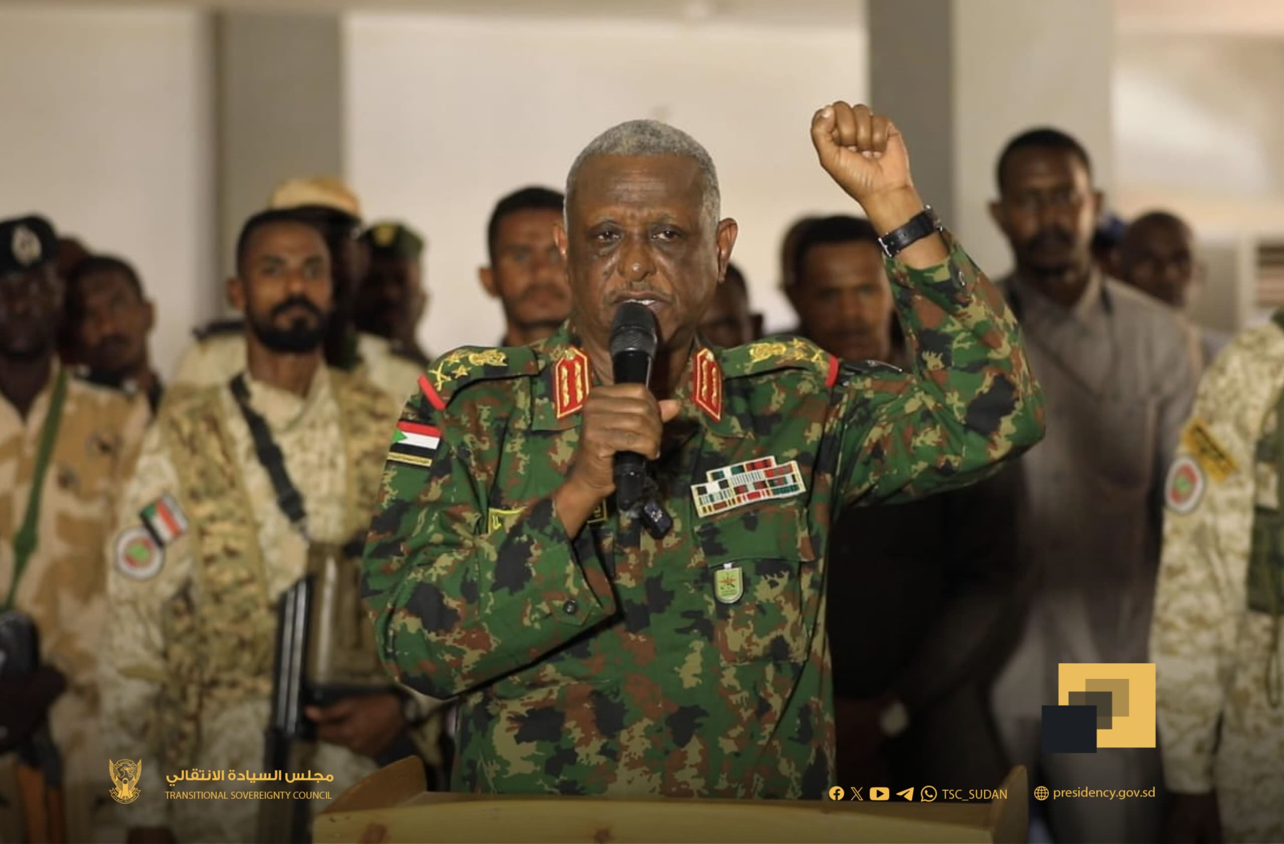 ياسر العطا يتحدث عن التحدي القادم 11 07522b6c 8be1 4520 99fb 34ed07ea8b47