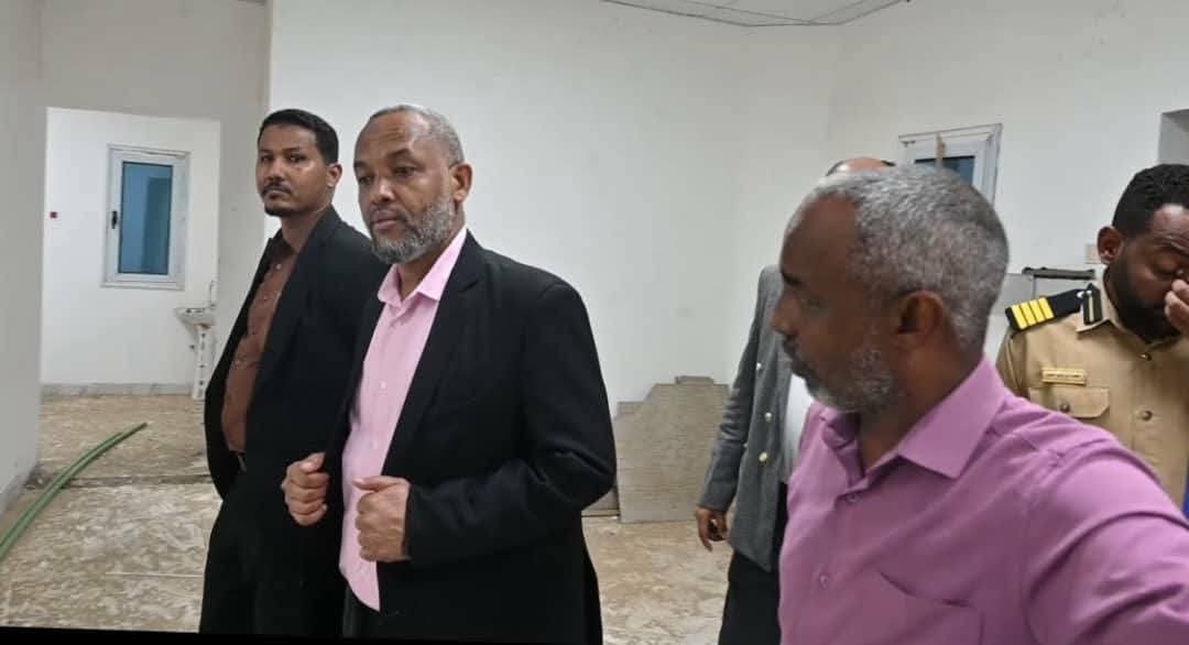 السودان يحترز من دخول وباء الإيبولا 11 0cf15106 65ca 42d1 9156 953f9b8e8ae5