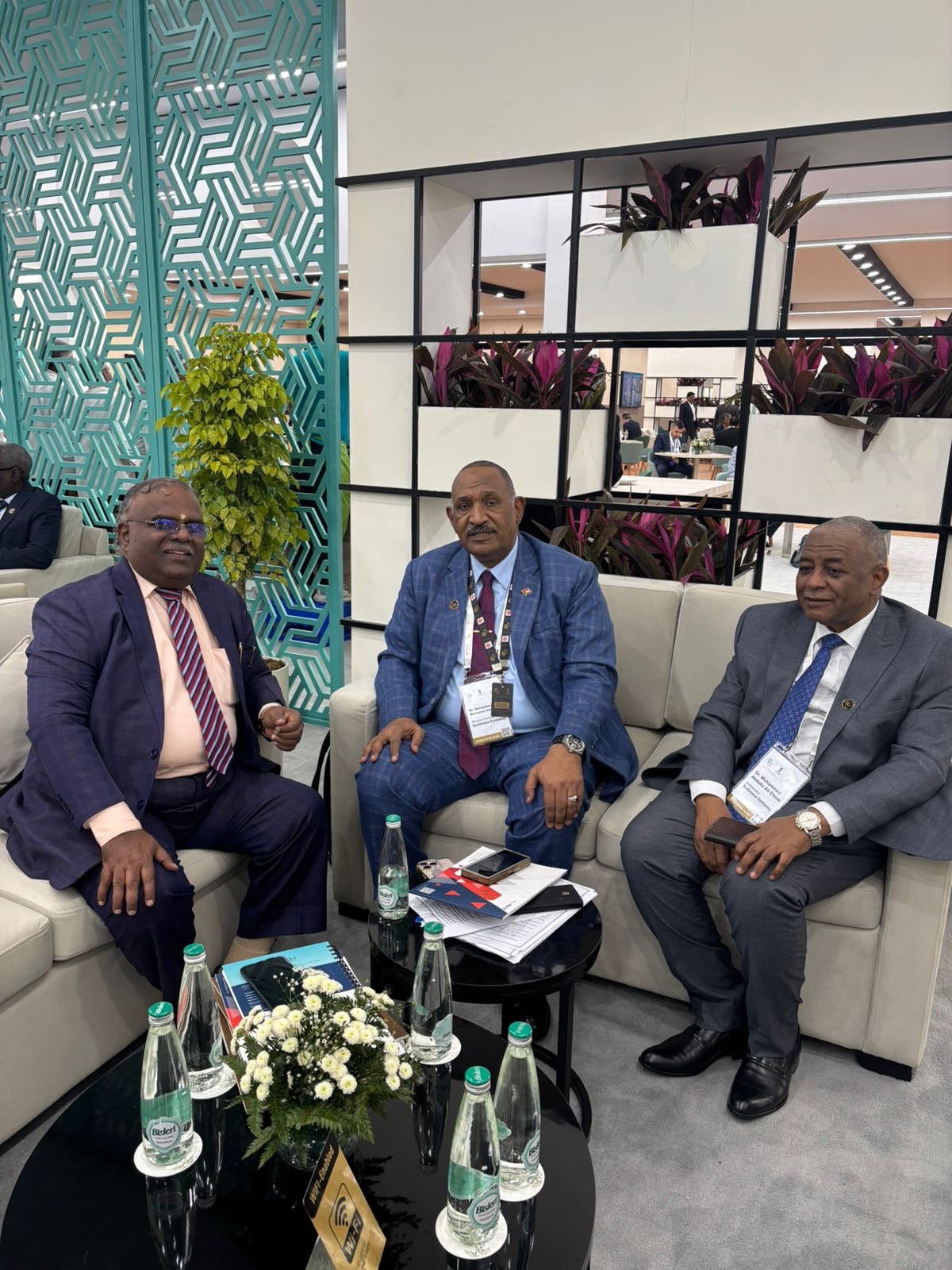 الهند تدخل مجال إعمار قطاعي النفط والكهرباء 11 140a0fb9 a882 406a a787 a5c9074c5a5f