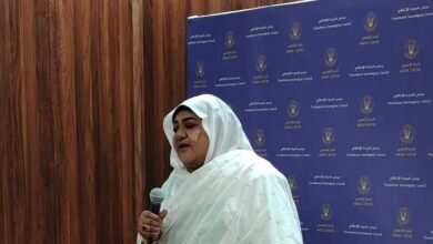 الصناعة تؤكد على تنمية صناعية شاملة مستدامة ستشهدها البلاد 14 1738597830042