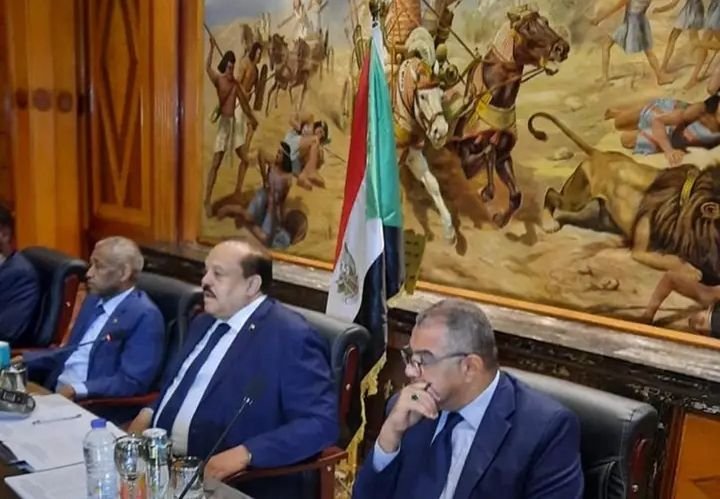وزير الخارجية يعلن تمسك الحكومة بحوار مشروط 11 17391929634122