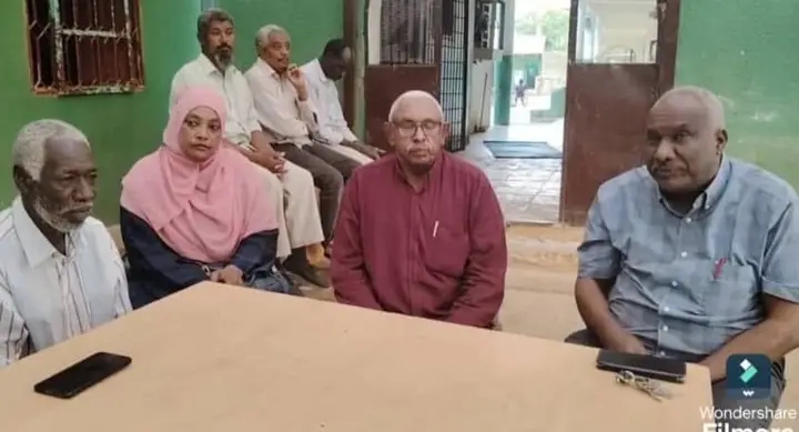 محلية شرق النيل: ضوابط لتنظيم توزيع المواد البترولية 11 1739537531686