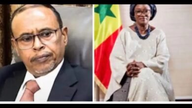 السنغال تؤكد وقوفها مع سيادة ووحدة السودان وحماية أراضيه 18 1740037264283