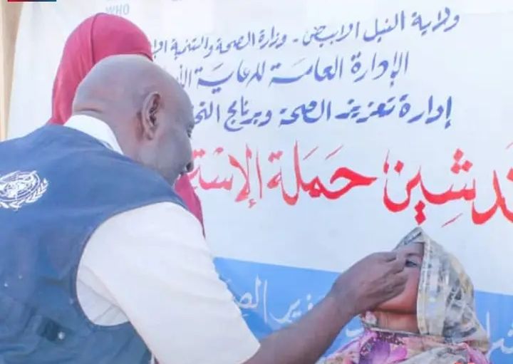 حملة تطعيم مشترك بمدينتي كوستي وربك 11 17402112521132