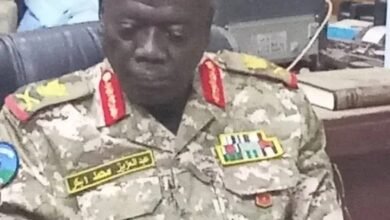 قائد ميداني يضع هذا الشرط لعودة سكان بحري لمنازلهم 17 1740235662437