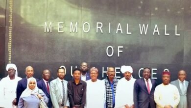 (18) كيانًا وحزبًا سياسيًا أعلنت رفضها المخرجات الختامية لمشاورات أديس 17 17402366740502