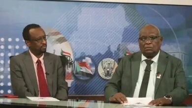 وزير العدل يعلن عن موعد نشر التعديلات على الوثيقة الدستورية لسنة ٢٠٢٥م 16 1740337522844