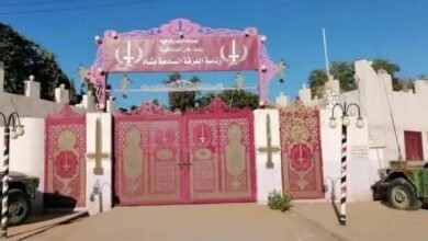 الموقف العملياتي بالفاشر اليوم 14 1740661940119 1