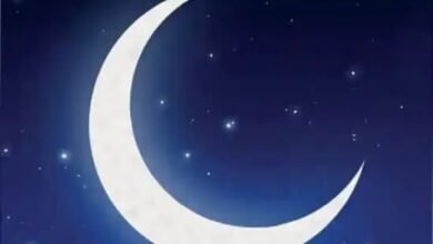 السعودية تعلن موعد رمضان 15 1740758513989