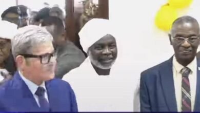 المالية تتخذ خطوات مهمة تجاه الحد من مخاطر الكوارث 18 18a7b593 e8a6 4fe2 9f4f 2a745dc42cf5