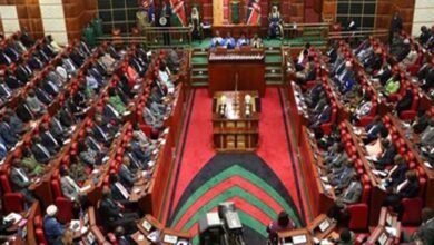 البرلمان الكيني ينتقد الرئيس 18 2020 6 23 23 24 2 373