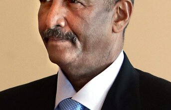 تسامح نيوز تكشف تفاصيل ملامح تعديلات الوثيقة الدستورية 16 Abdel Fattah al Burhan 2019 cropped0