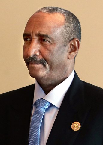 تسامح نيوز تكشف تفاصيل ملامح تعديلات الوثيقة الدستورية 11 Abdel Fattah al Burhan 2019 cropped0