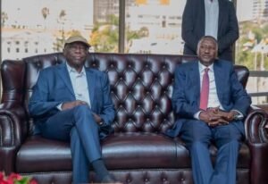 تأجيل مراسم التوقيع على ميثاق الحكومة الموازية