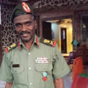 تنسيقية الجوامعة تنعى الشهيد اللواء بحر