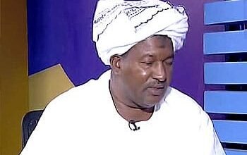 قرار جديد من والي جنوب دارفور بشأن المنتسبين للمليشيا 17 IMG 20230123 WA0006