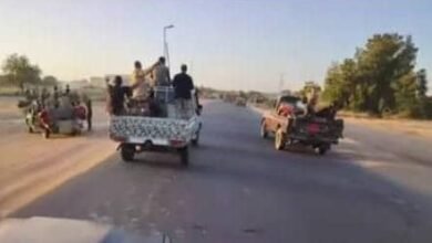 التقاء جيوش ثلاثة متحركات بهذه المنطقة 16 IMG 20250201 WA0061