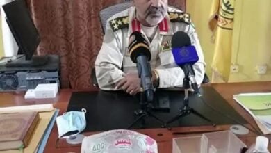 تدهور مريع في صحة قائد كبير بالتمرد 17 IMG 20250206 WA0003