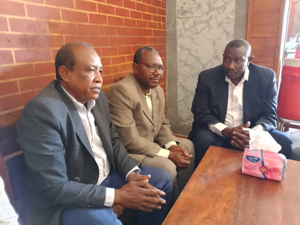 بنك الادخار يشرع في استئناف عمله من الخرطوم 11 IMG 20250207 WA0010