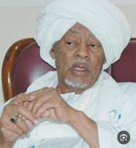 وفاة قيادي إسلامي معروف بالقاهرة 13 وفاة قيادي إسلامي معروف بالقاهرة