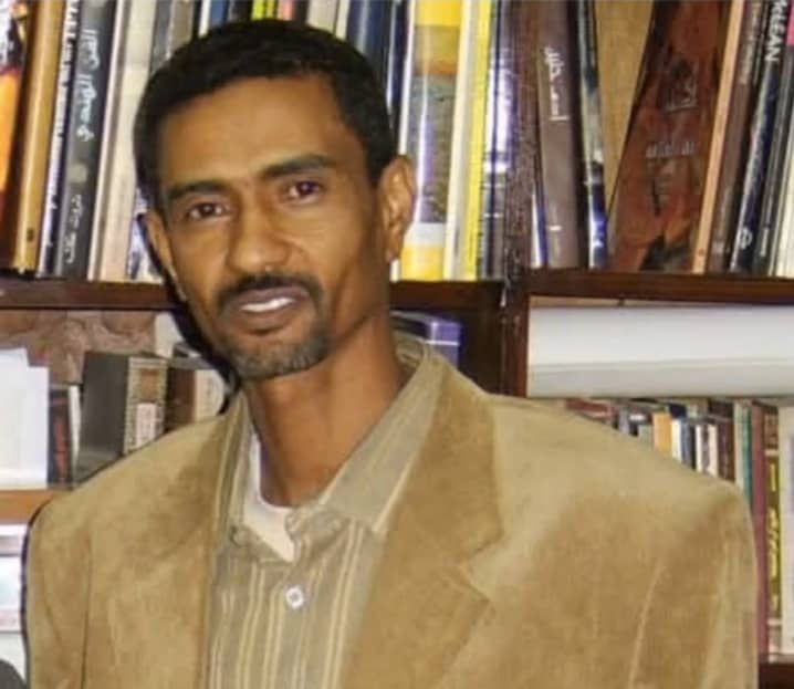 اتحاد الصحفيين ينعي الصحفي هاشم عثمان الحسن 11 IMG 20250214 WA0004