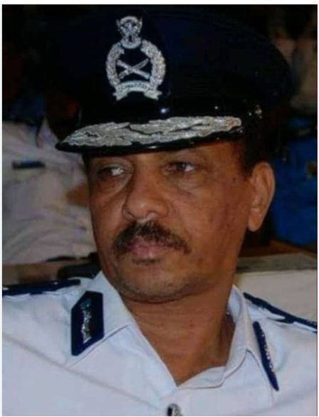 العدالة لا تسقط بالتقادم، إفريقيا تطالب بتعويض عن سنوات الاستعمار 11 IMG 20250215 WA0001