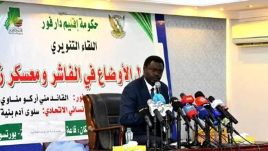 اتهام خطير من مناوي للمليشيا 14 IMG 20250217 WA0011