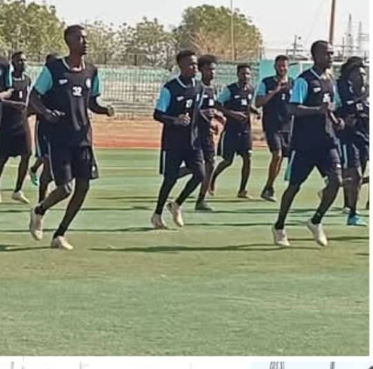 هلال الساحل يكمل تحضيراته لمواجهة هلال المناقل 11 IMG 20250218 WA0014