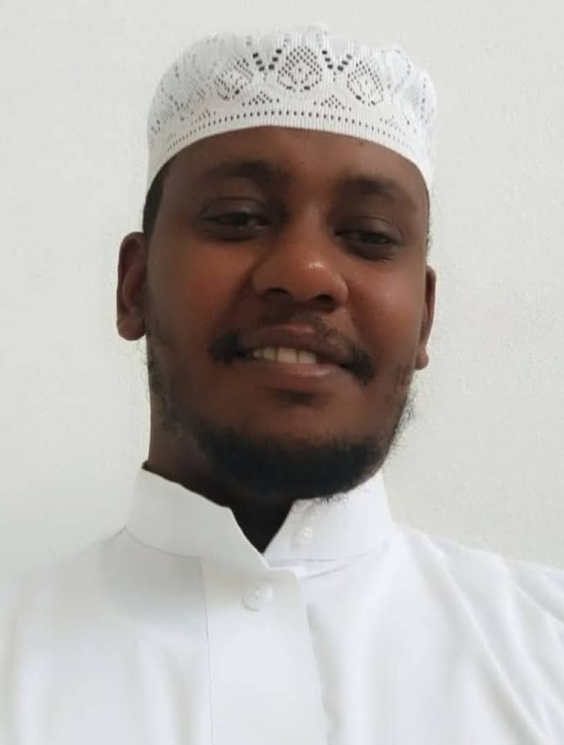 اتحاد العلماء ينعي المجاهد ناصر مختار 11 IMG 20250226 WA0007